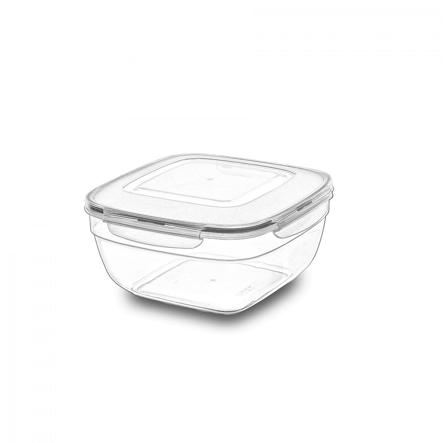 LC-105 FRESH BOX (1 LT.) - Transparent