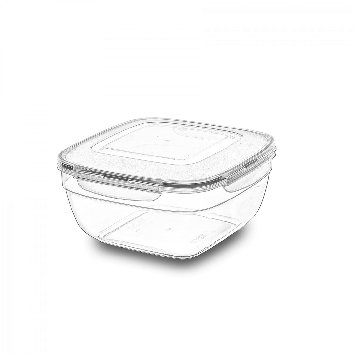 LC-110 FRESH BOX (1.7 LT.) - Transparent