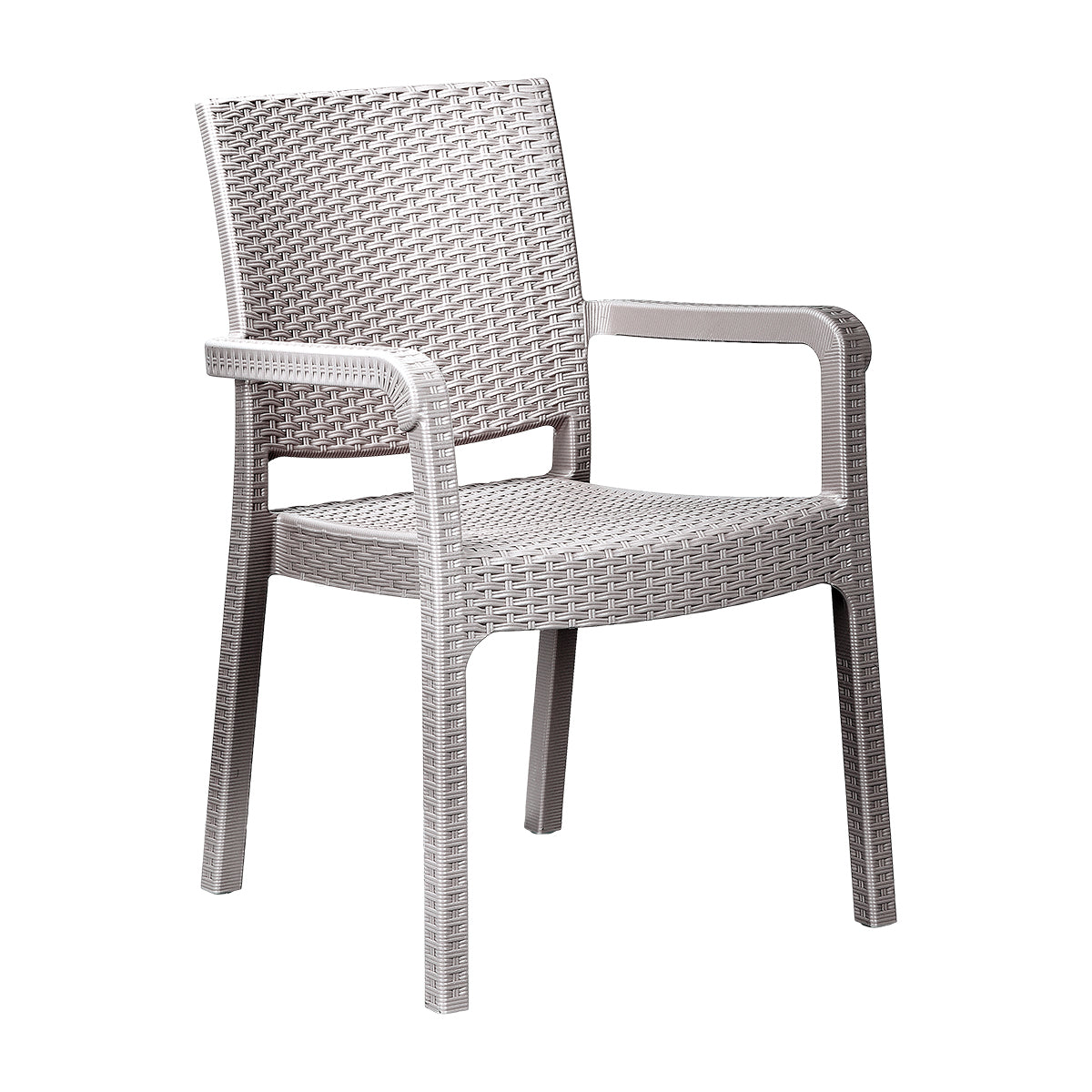HK-700 ARMCHAIR RATTAN