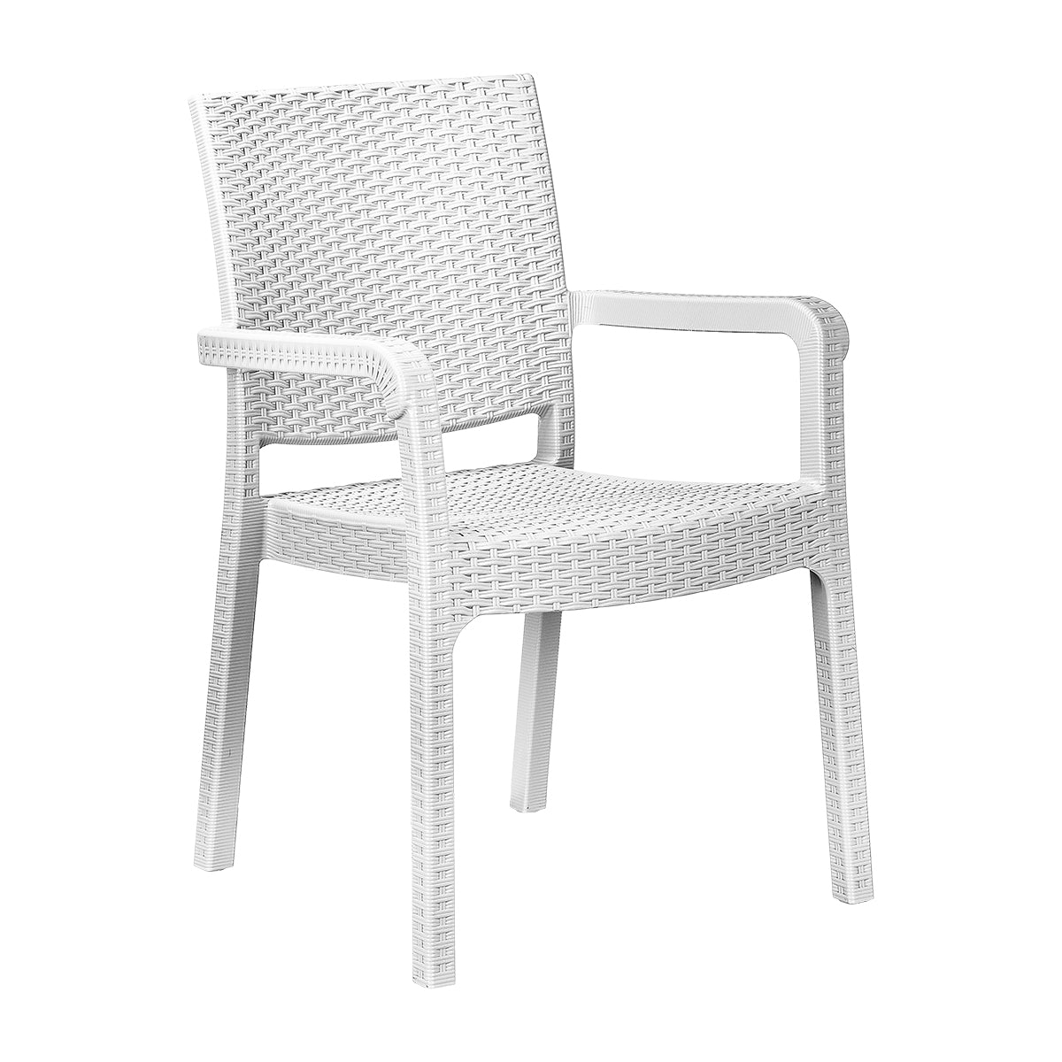 HK-700 ARMCHAIR RATTAN