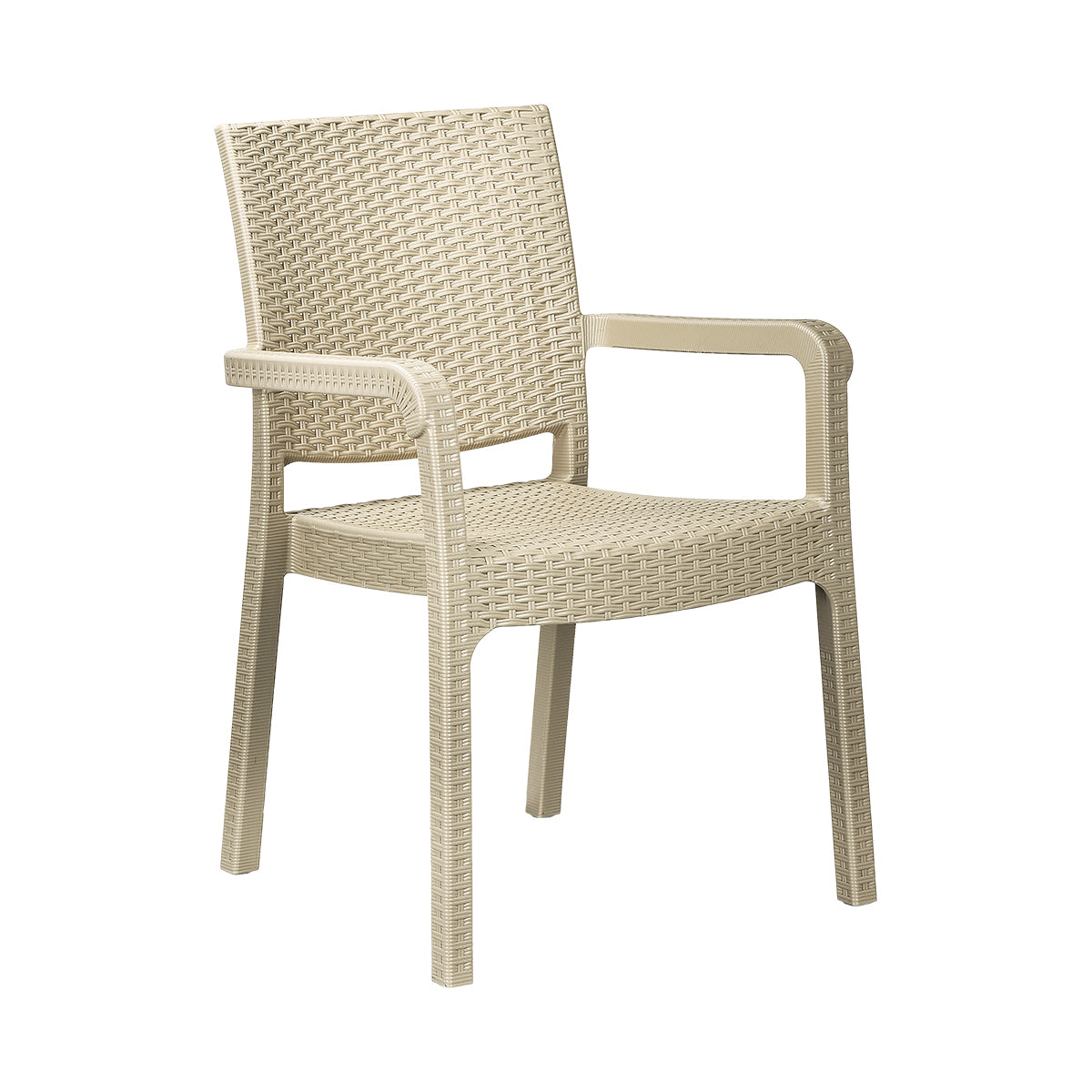 HK-700 ARMCHAIR RATTAN