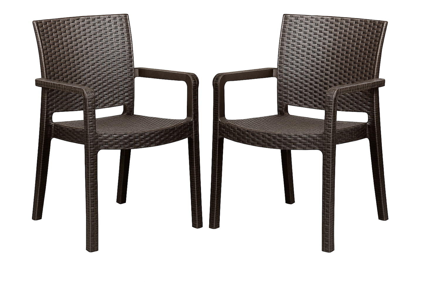 HK-700 ARMCHAIR RATTAN