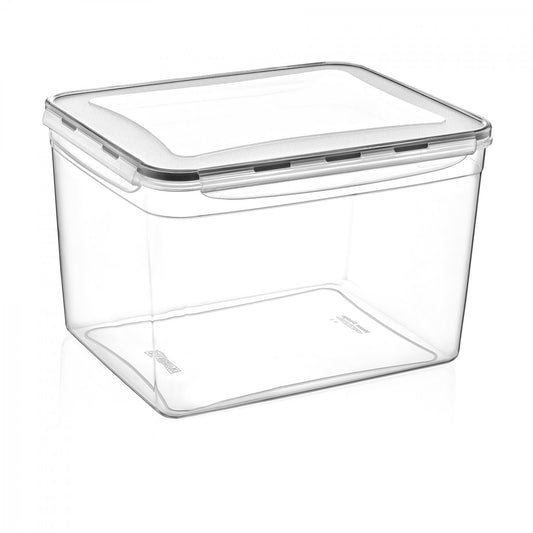 LC-555 FRESH BOX MAXI (11 LT.) - Transparent